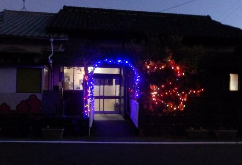 Pensió Minshuku Mariko / Vacation Stay 895