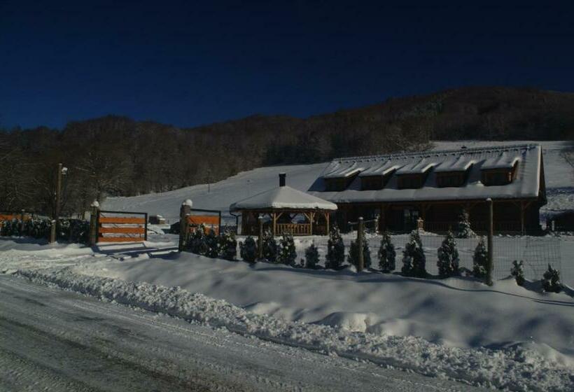 Pensão Penzión Driečna