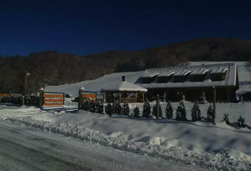 Majatalo Penzión Driečna