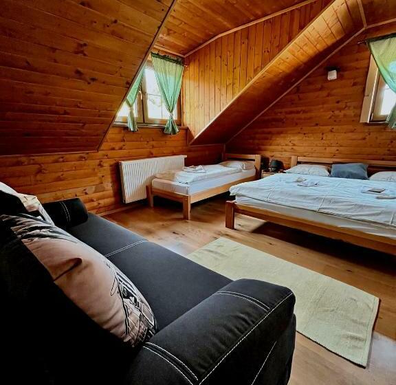 Pensão Penzión Driečna