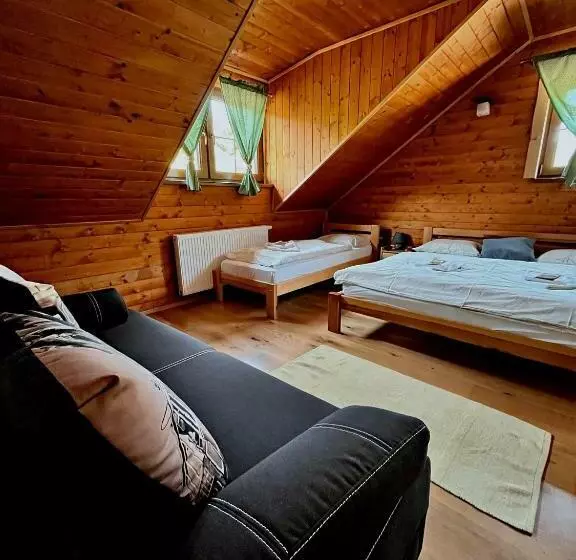 Majatalo Penzión Driečna