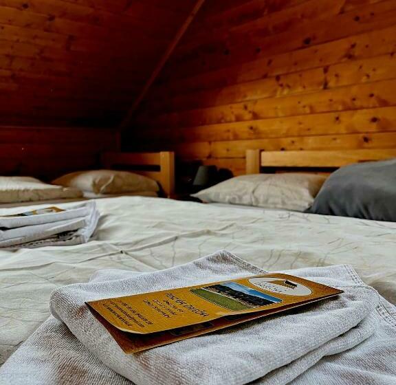 Pensão Penzión Driečna