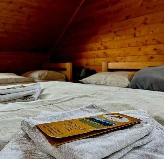 Majatalo Penzión Driečna