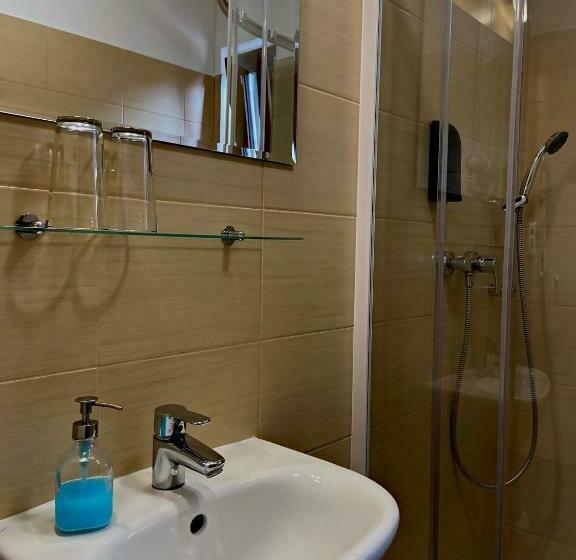 Pensão Penzión Driečna