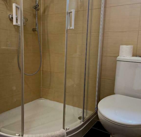 Pensão Penzión Driečna