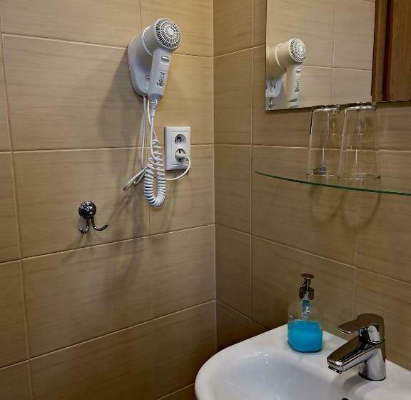 Pensão Penzión Driečna