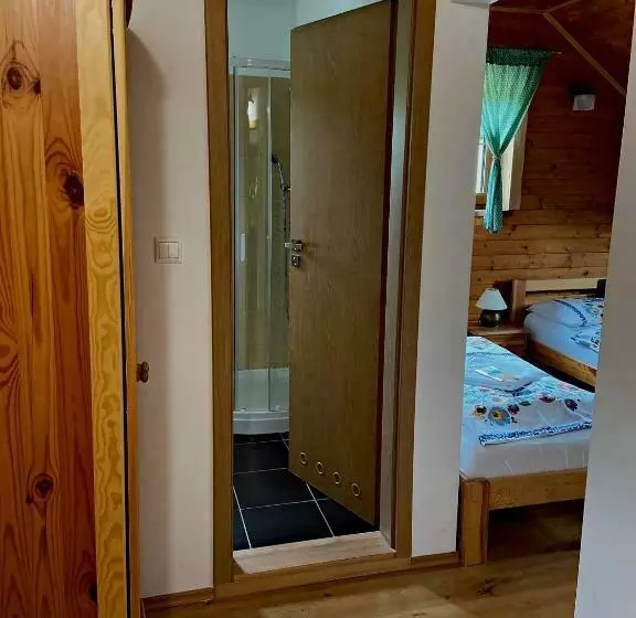 Majatalo Penzión Driečna