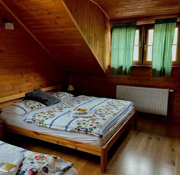 Majatalo Penzión Driečna