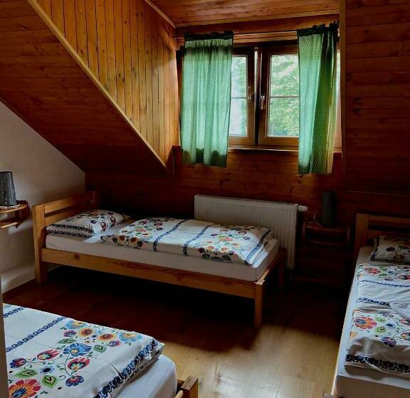 Pensão Penzión Driečna