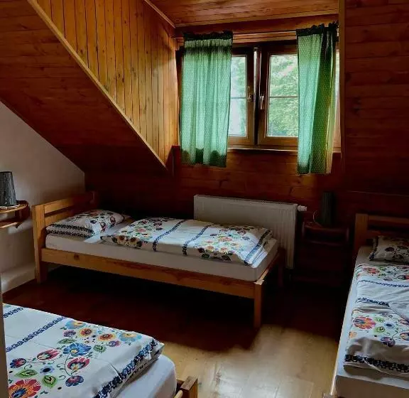 Majatalo Penzión Driečna