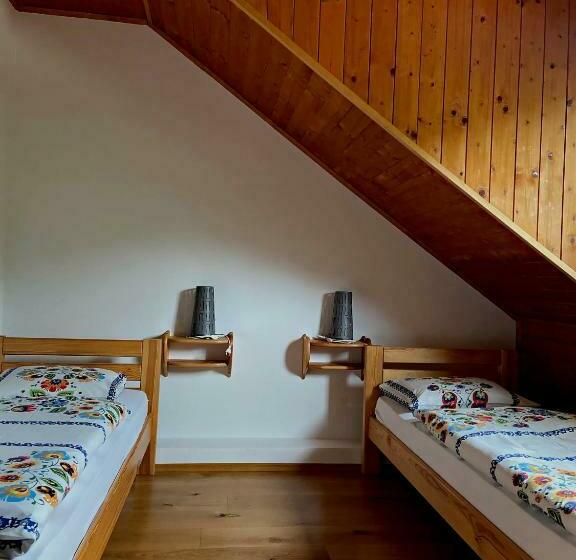 Pensão Penzión Driečna