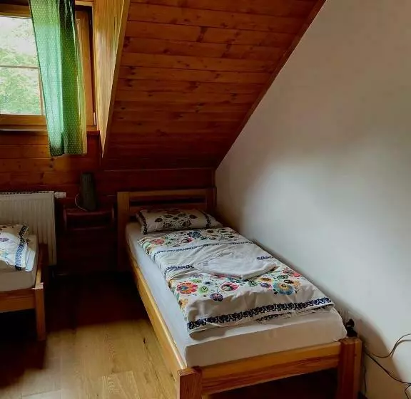 Majatalo Penzión Driečna