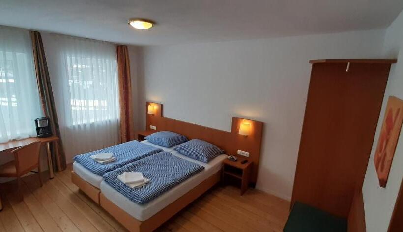 膳宿费 Schillers Landhaus