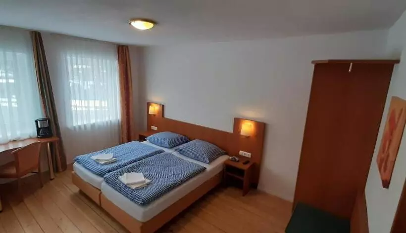 Majatalo Schillers Landhaus