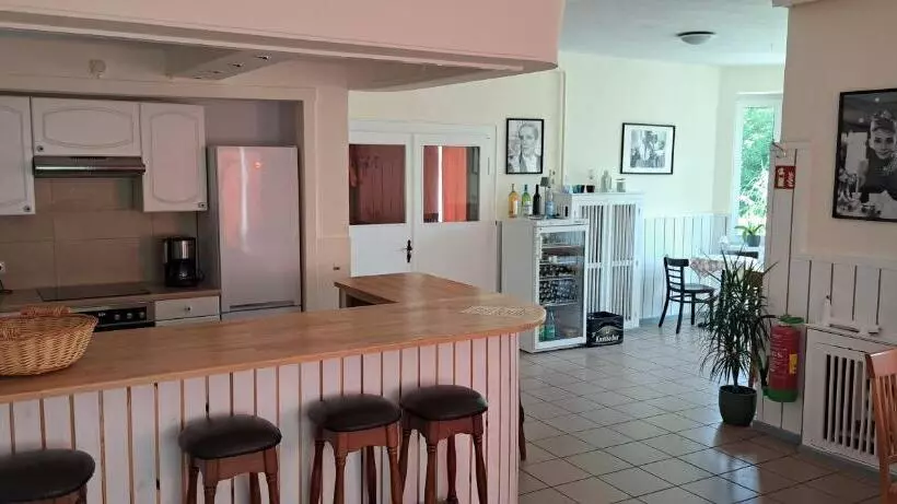 Majatalo Schillers Landhaus