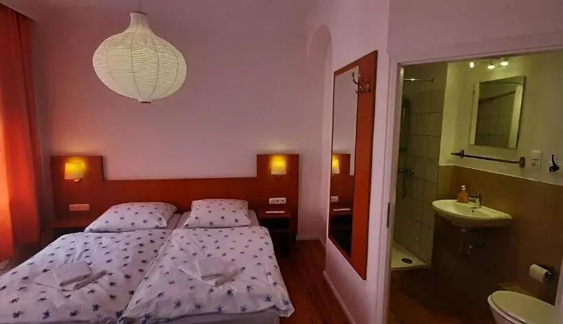 Majatalo Schillers Landhaus