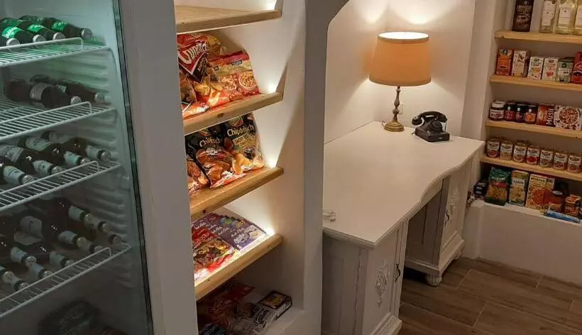 Majatalo Schillers Landhaus