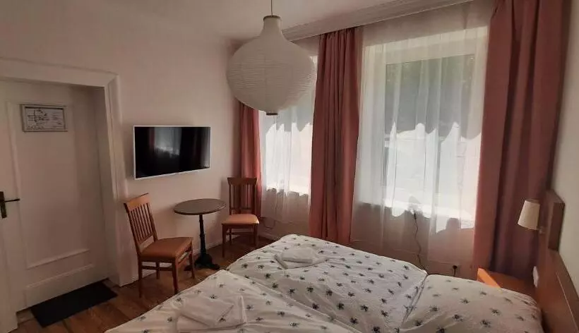 Majatalo Schillers Landhaus