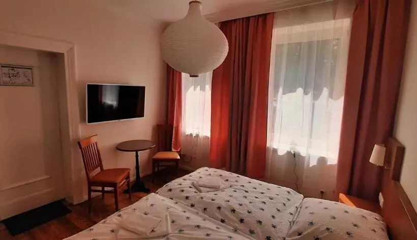 Majatalo Schillers Landhaus