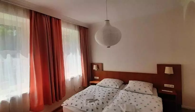 Majatalo Schillers Landhaus