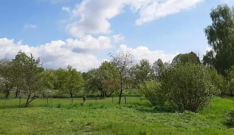 Majatalo Schillers Landhaus