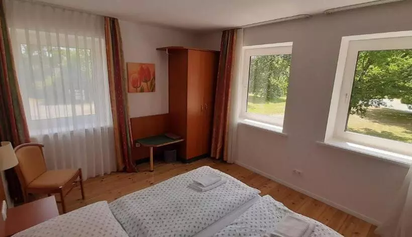 Majatalo Schillers Landhaus