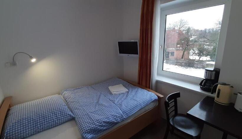 膳宿费 Schillers Landhaus