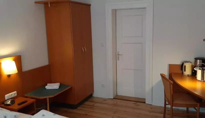 Majatalo Schillers Landhaus