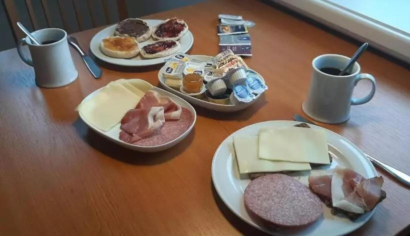 Majatalo Schillers Landhaus