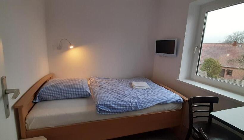 膳宿费 Schillers Landhaus