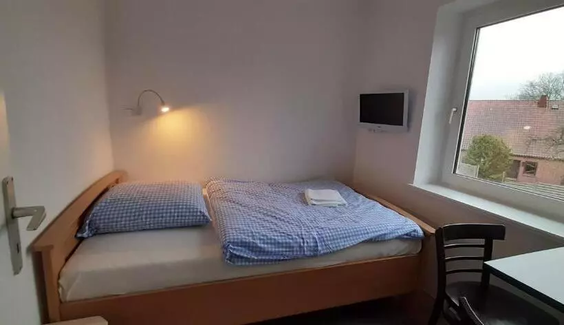 Majatalo Schillers Landhaus