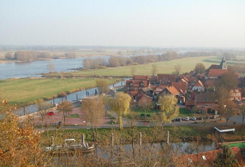 膳宿费 Schillers Landhaus