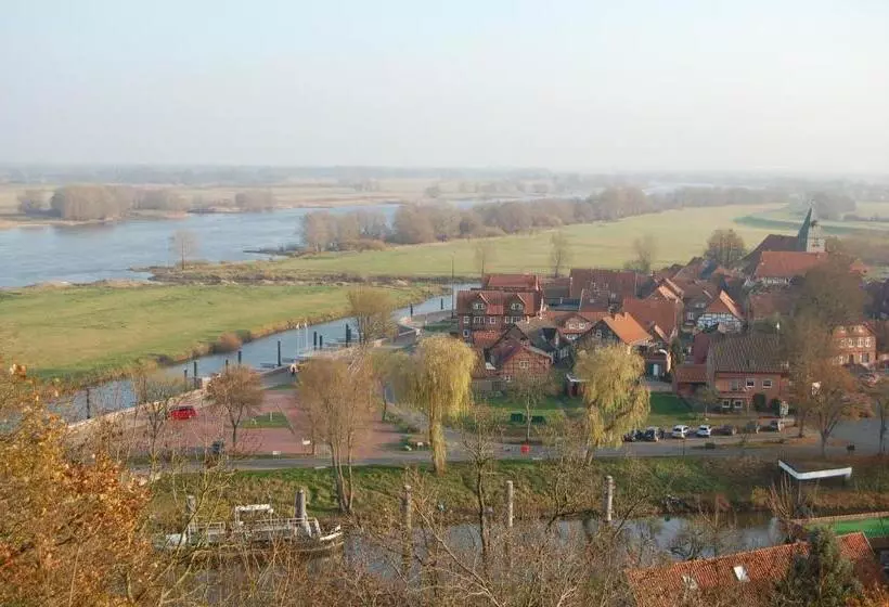 Majatalo Schillers Landhaus