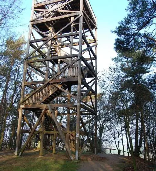 Majatalo Schillers Landhaus