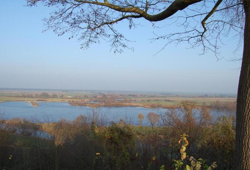 膳宿费 Schillers Landhaus