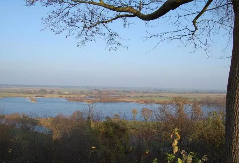 Majatalo Schillers Landhaus