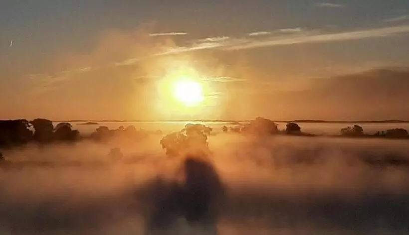 Majatalo Schillers Landhaus