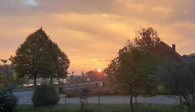 Majatalo Schillers Landhaus