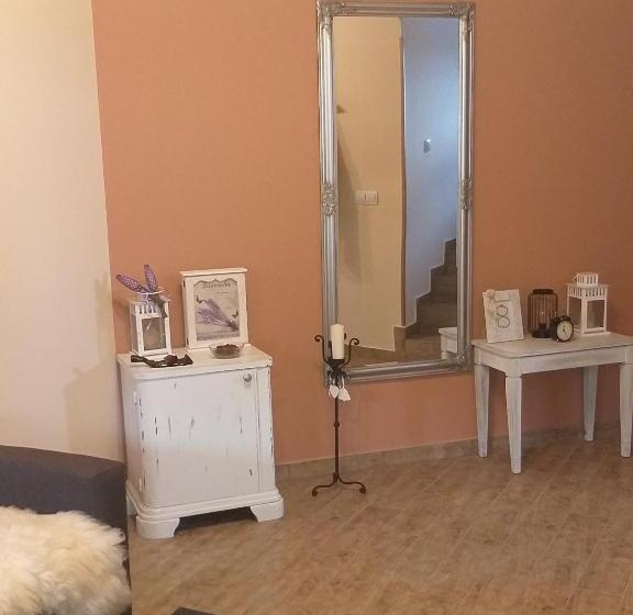 膳宿费 Szamóca Vendégház