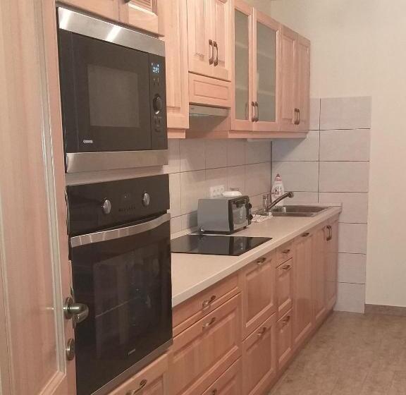 膳宿费 Szamóca Vendégház