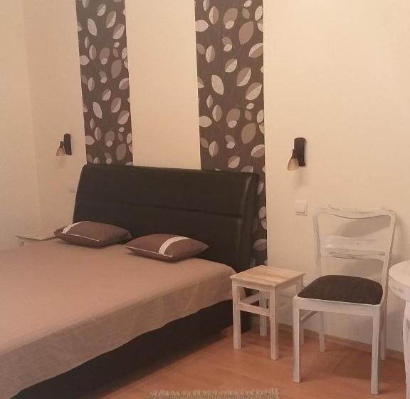 膳宿费 Szamóca Vendégház