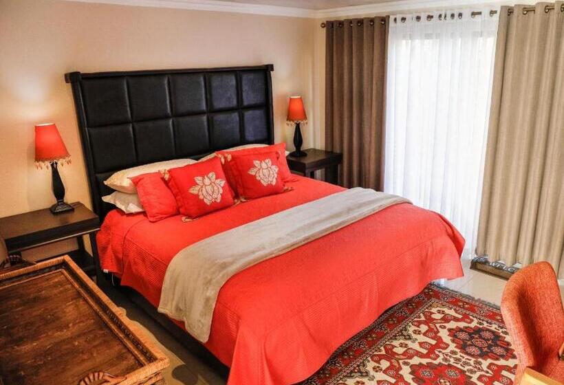 بنسيون Tuscan Rose