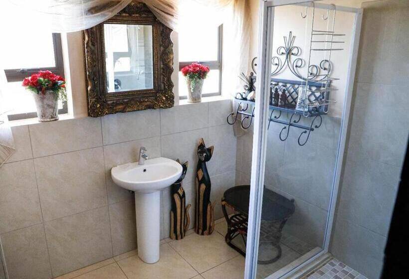 بنسيون Tuscan Rose