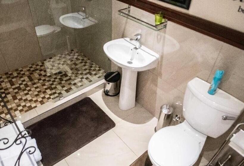 بنسيون Tuscan Rose