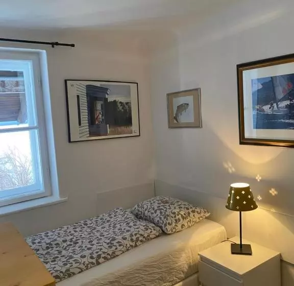 Majatalo Weingut Martinshof