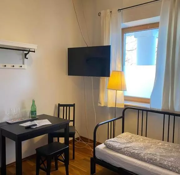 Majatalo Weingut Martinshof