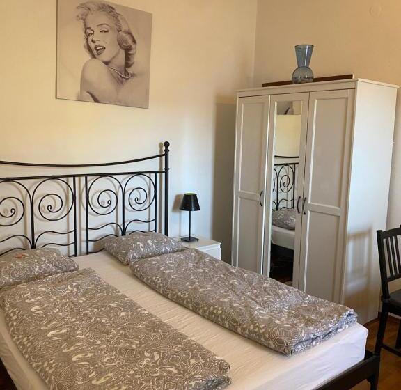 膳宿费 Weingut Martinshof