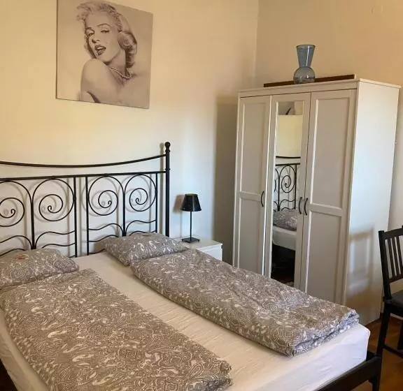 Majatalo Weingut Martinshof