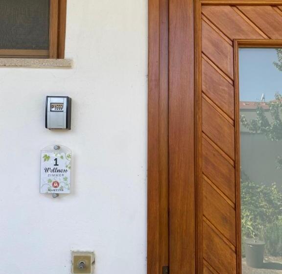 膳宿费 Weingut Martinshof