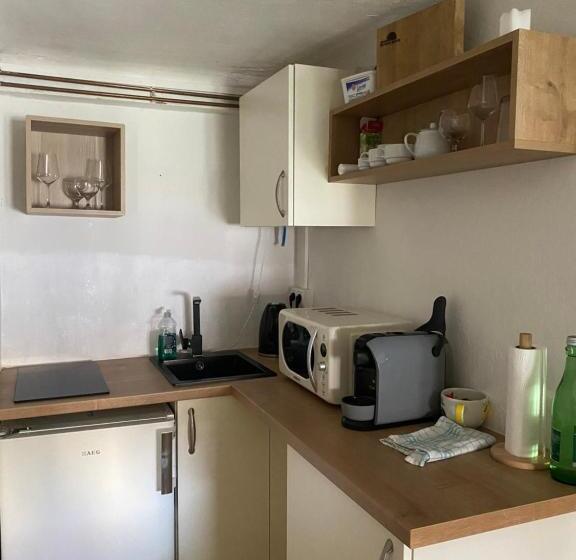 膳宿费 Weingut Martinshof